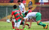 Portuguesa perdeu mais uma e se aproximou da Série D. Foto /LANCE!